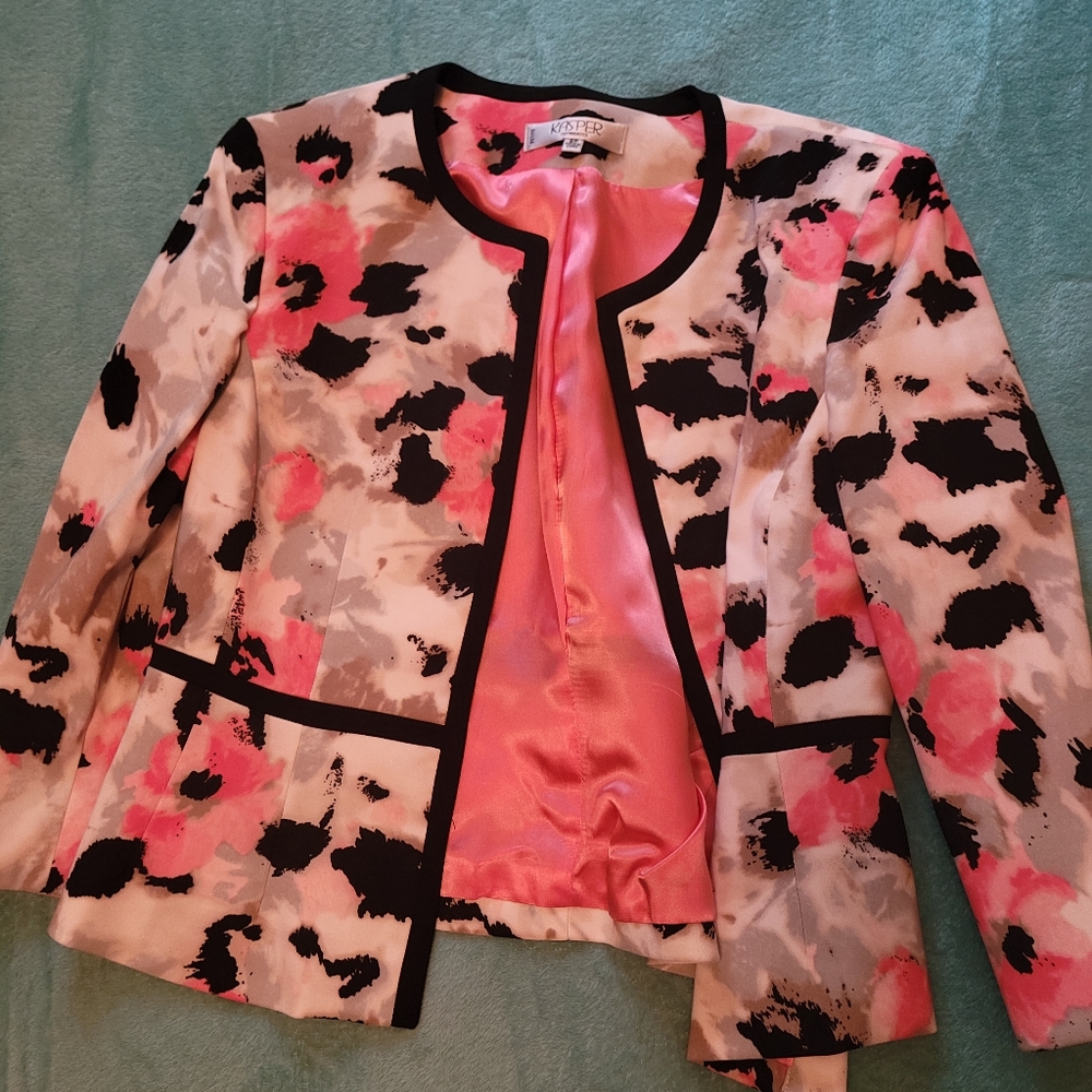 Dress coat